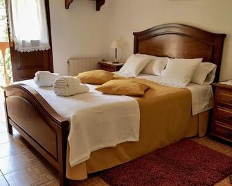 Turismo Rural La Tabla - Alles - Habitación