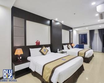 K Business 2 Hotel - Hanoi - Habitación
