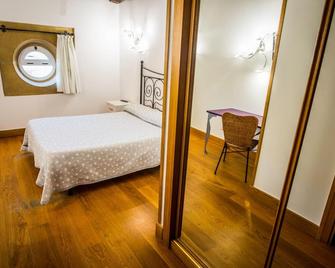 Hotel Palacio Atxega - Usúrbil - Habitación