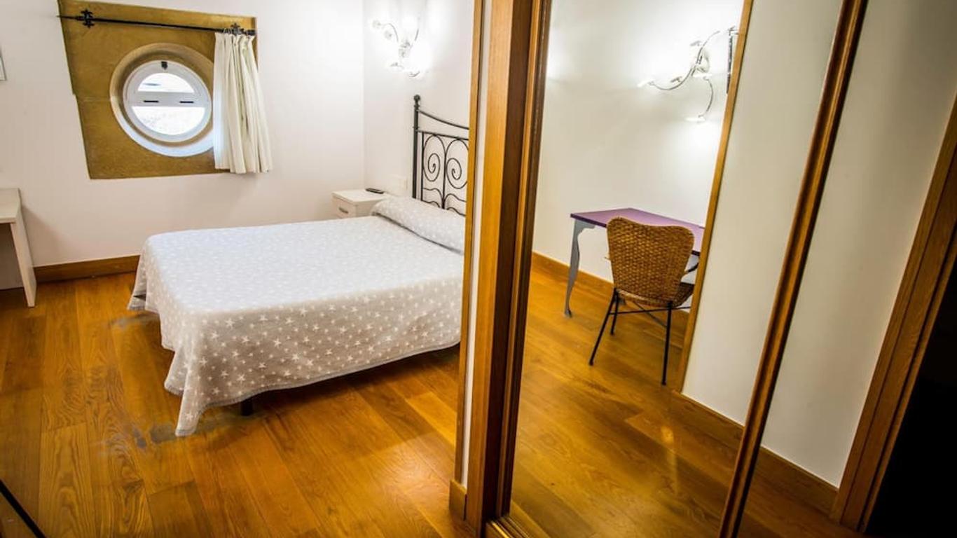 Hotel Palacio Atxega