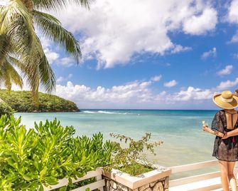 Couples Sans Souci - Ocho Rios