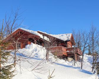 Cozy home in Tuddal with kitchen - Hjartdal - Edificio