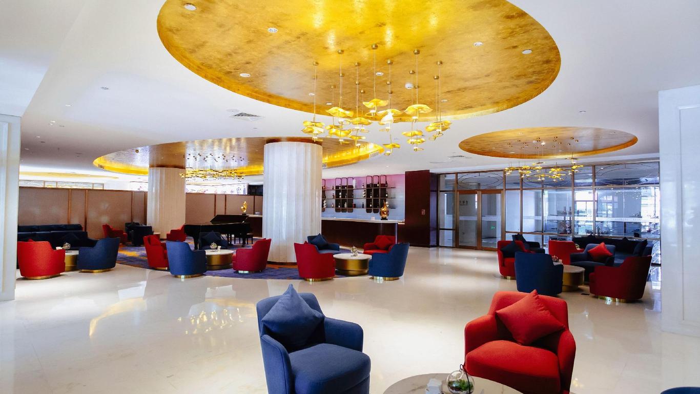 Fucheng International Hotel