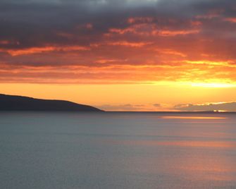 Galway Bay Sea View Apartments - Galway - Vista esterna