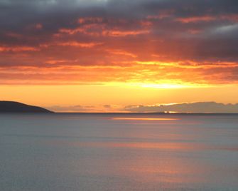Galway Bay Sea View Apartments - Galway - Vista esterna
