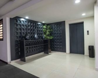 Hotel Ha - Orizaba