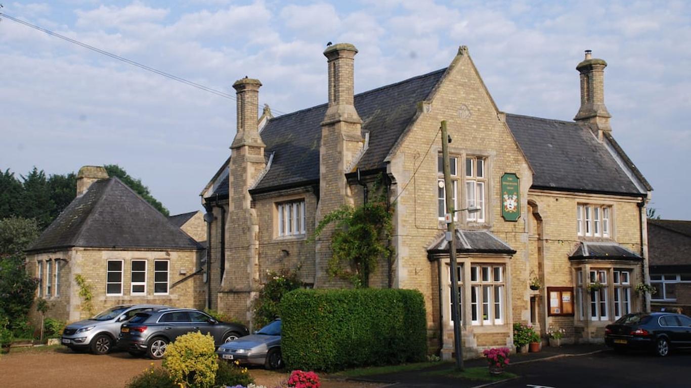 The Whichcote Arms