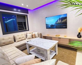 Golf Star - Luxury Holiday Homes - Tangier