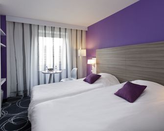 ibis Styles Grenoble Centre Gare - Grenoble - Habitación