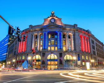 Cambria Hotel Boston Downtown - Seaport - Boston