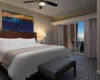 Beach Place Tower, Ft Lauderdale Florida - Fort Lauderdale