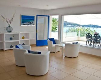 Hotel Capri - Puerto de Pollensa