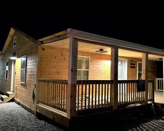 The Lodge on Rocky Top - Rocky Top - Edificio