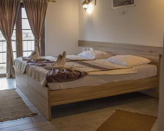Resort Big House Plitvicka Jezera - Ličko Petrovo Selo - Habitación