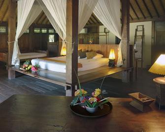 Desa Dunia Beda Resort - Mataram - Makuuhuone
