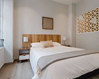 Casa Love by Wynwood House - Ciudad de Panamá - Habitación