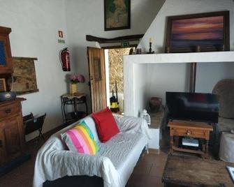 Casa da Tia Maria By Alojamentos Vitinho - São Luis - Stue