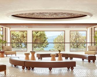 Four Seasons Resort Mallorca at Formentor - 波連薩港 - 休閒室