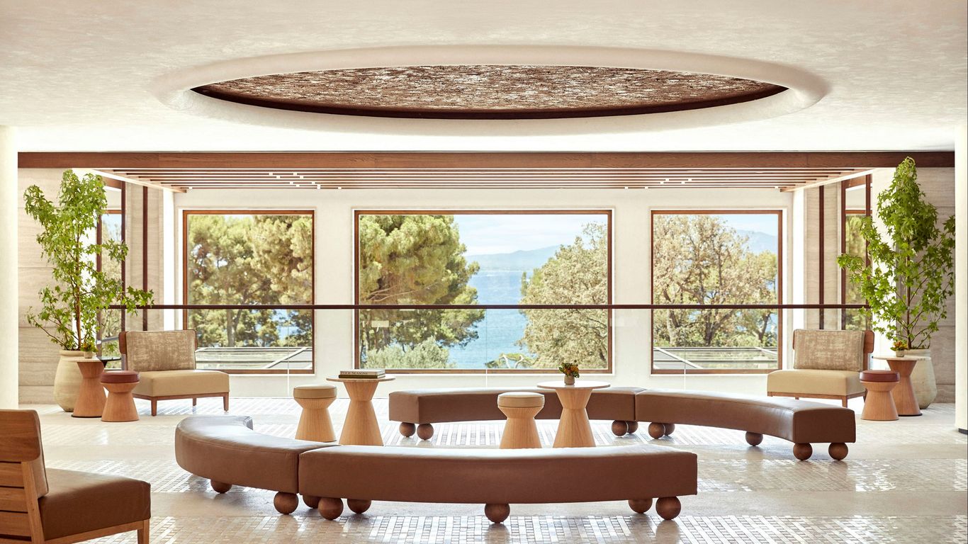 Four Seasons Resort Mallorca at Formentor