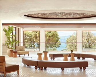 Four Seasons Resort Mallorca at Formentor - Port de Pollença - Reception