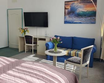 Baltisches Haus Pension Moll - Zinnowitz