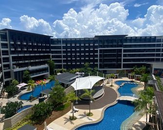 Savoy Hotel Boracay - Boracay