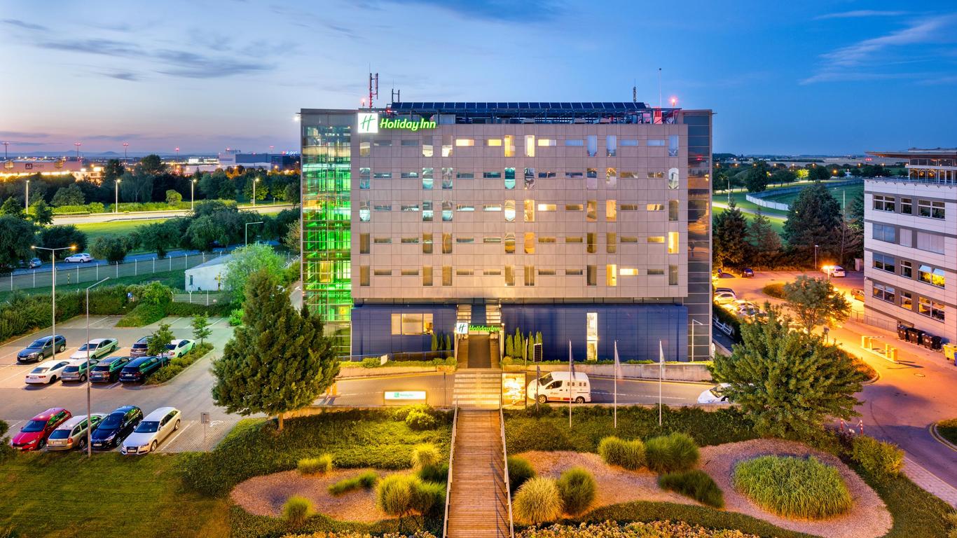 Holiday Inn Prague Airport By IHG