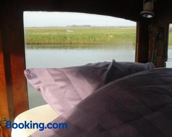 De Boot - Houthulst - Bedroom
