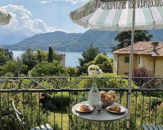 Gioia del Lago – Lake Como - Tremezzo - Balcony