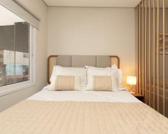 360 Av Ipiranga - São Paulo - Sypialnia