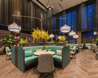 Nishi Haitai Hotel - Jinan - Lounge