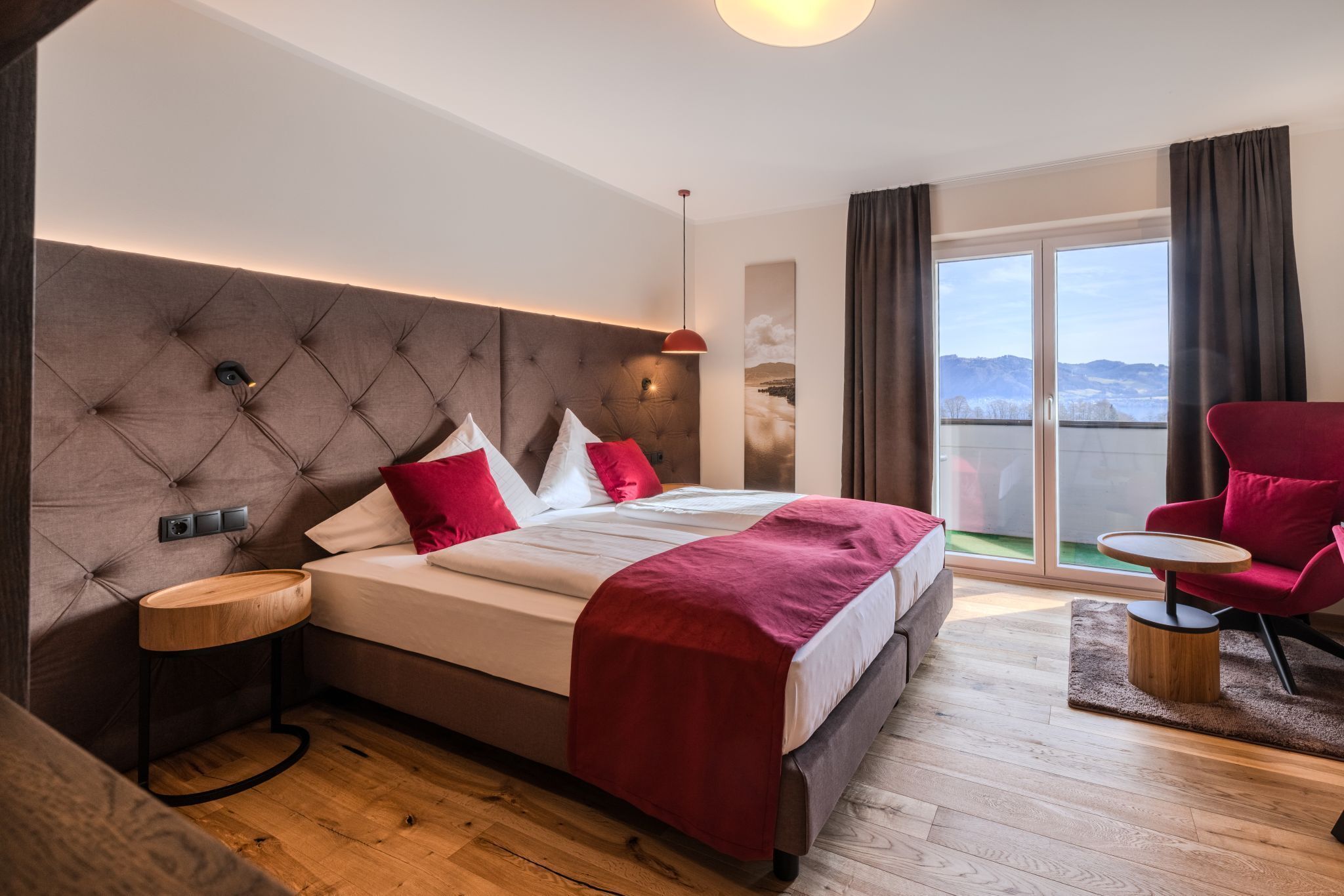 Hotel Haberl - Attersee - Attersee am Attersee
