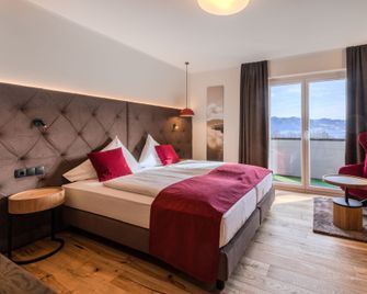 Hotel Haberl - Attersee - Attersee am Attersee