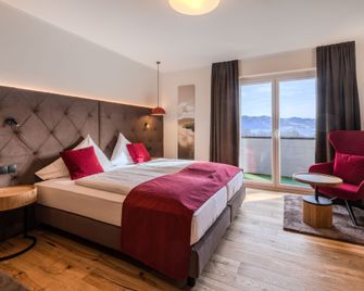 Hotel Haberl - Attersee - Attersee am Attersee