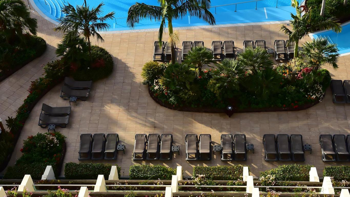 Pestana Carlton Madeira