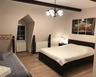 House 54 - Braşov - Habitación