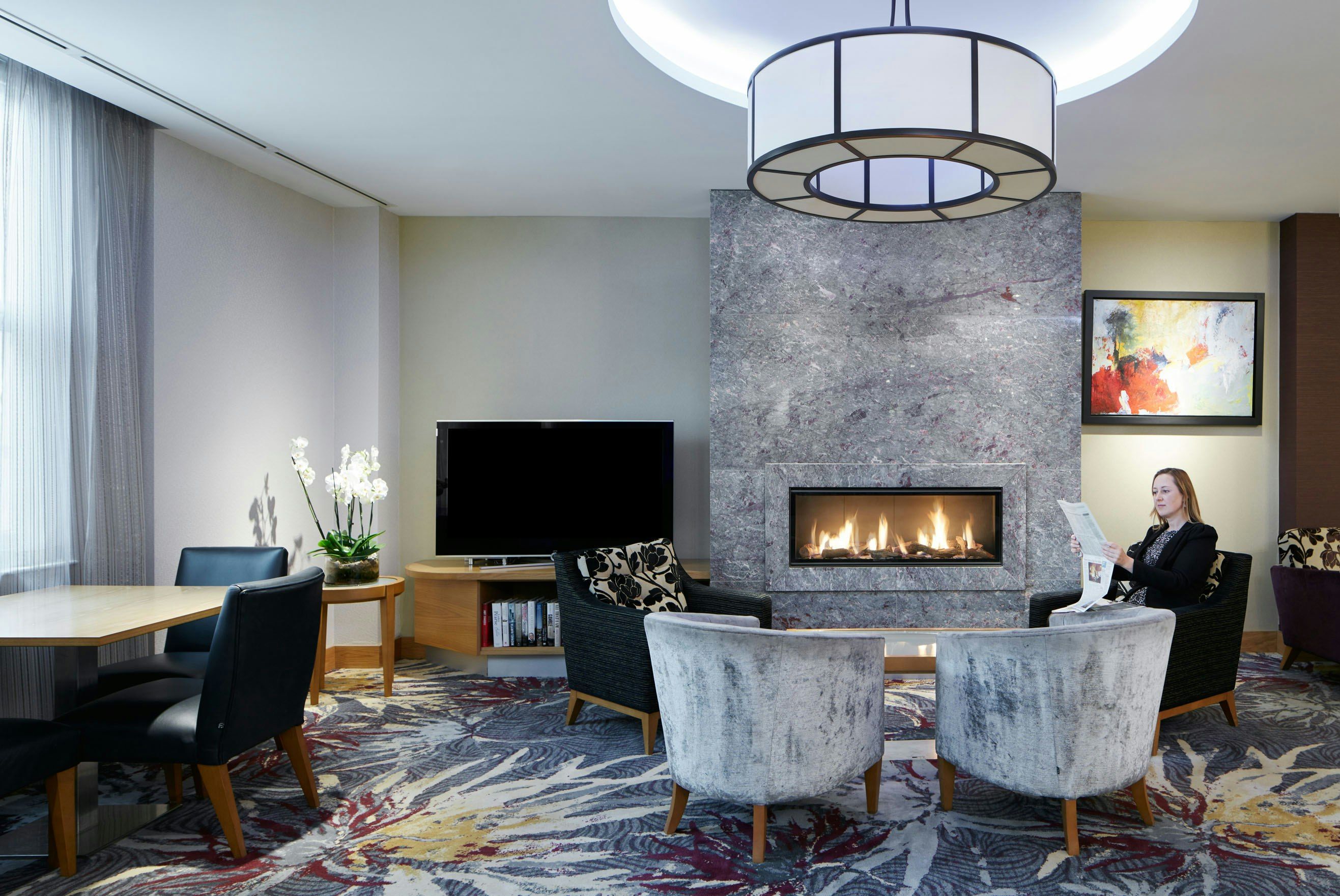 Club Quarters Hotel Covent Garden Holborn