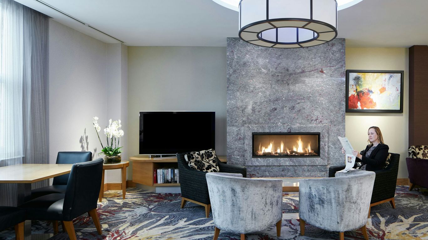 Club Quarters Hotel Covent Garden Holborn, London