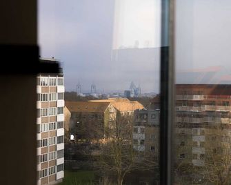 Århus North Studio by Daniel & Jacob's - Århus - Balkon
