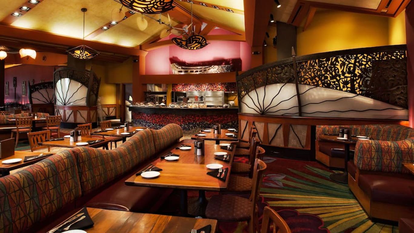 ديزنيز بولينيسيان فيليدج ريزورت