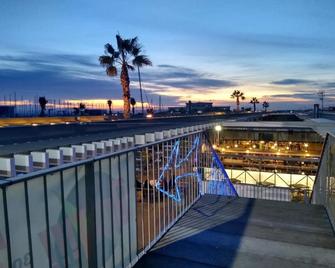 Estudio Gran Playa - Santa Pola