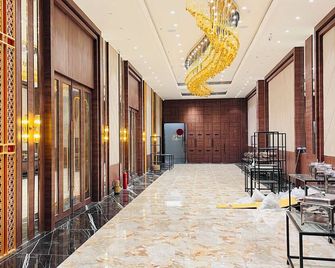 Ira By Orchid Bhavnagar - Bhavnagar