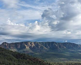 Rim Country Inn - Payson - Outdoor view