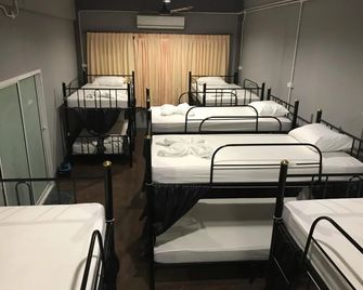 We Hostel Hatyai - Hat Yai