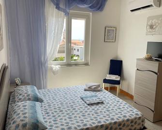 Apartment in the center of Scario - Scario - Habitación