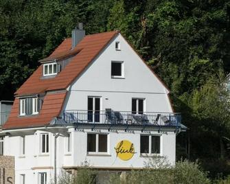 Villa Fink - Schramberg - Gebäude