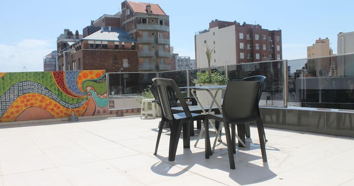 Link Cordoba Hostel A Partir De R 93 R̶̶ ̶2̶4̶3̶ Hostels Em Córdova Kayak 