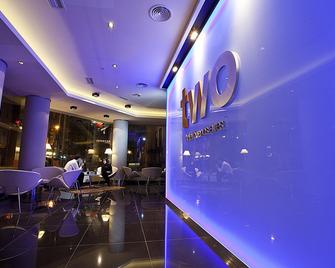 Two Hotel Buenos Aires - Buenos Aires - Lobby