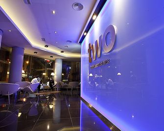 Two Hotel Buenos Aires - בואנוס איירס - לובי