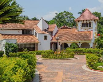 Hotel Chalet El Castillo by Majuva - Ermenistan - Bina